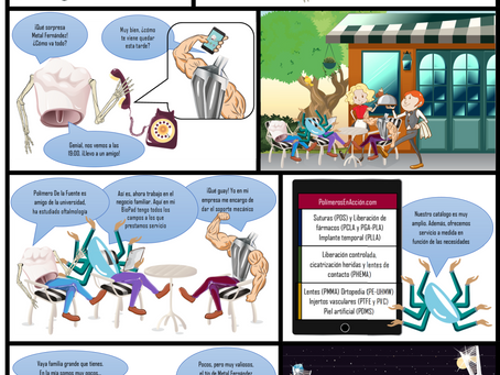 Biomateriales