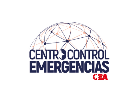 Centro Control de Emergencias