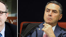 Reinaldo Azevedo: Em voto anti-Lula, Roberto Barroso manda o STF às favas