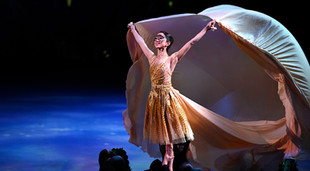 Cinderella