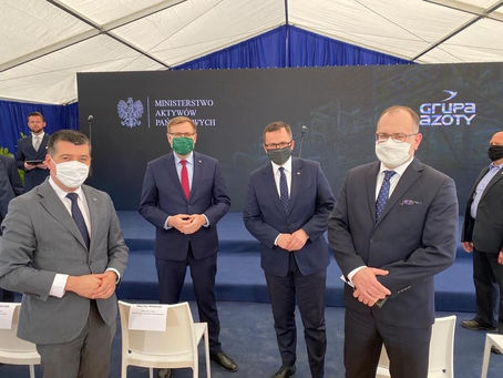 Inwestycja warta 7 mld