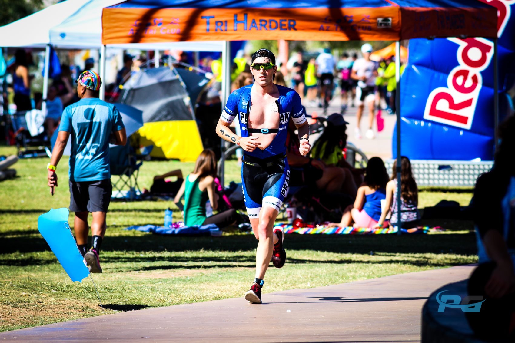 Effective Tapering for Endurance Athletes content media