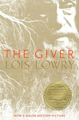 DO YOU WANT TO LIVE IN A SOCIETY OF THE GIVER???