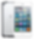 iPod Touch 4th Generation Gen White