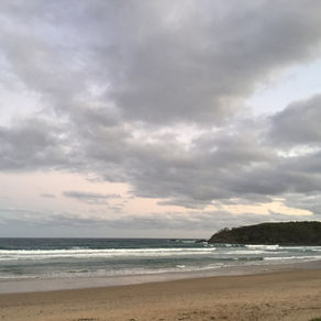 Mullaway Beach vol 38
