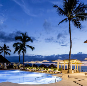 Check out where we just were!