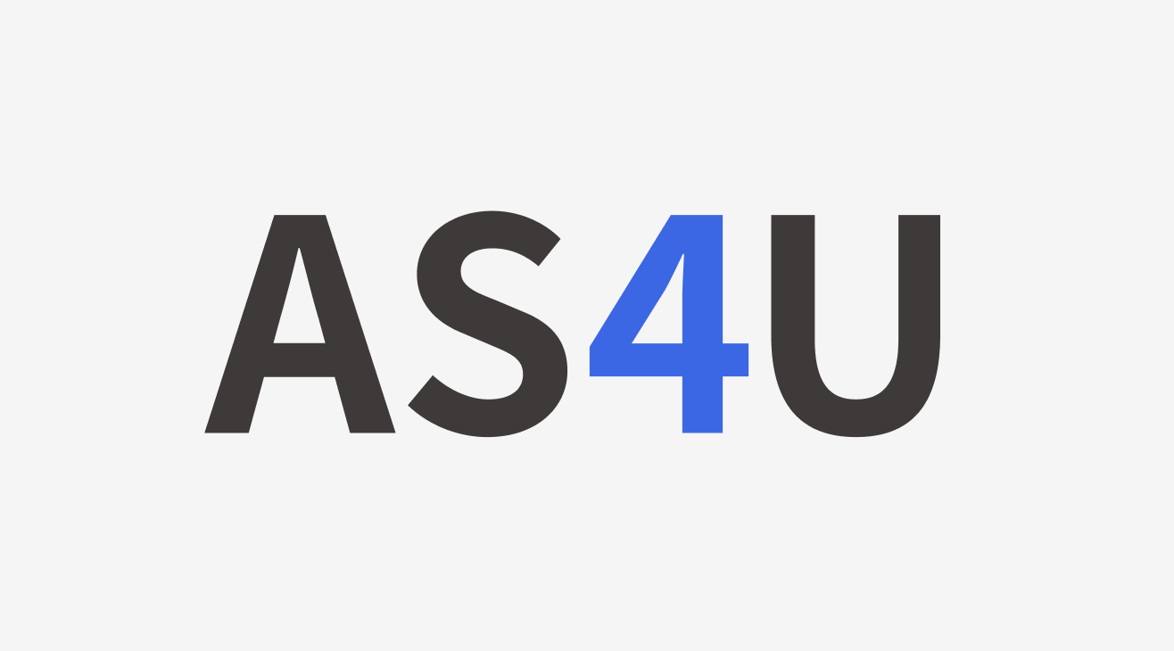 AS4U VOC 제안서 및 임대 비용 content media