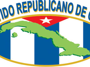 Commemorates the 16th anniversary of the founding of the Republican Party of Cuba