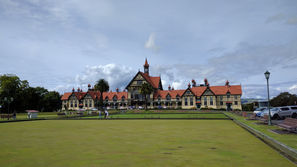 Rotorua, New Zealand