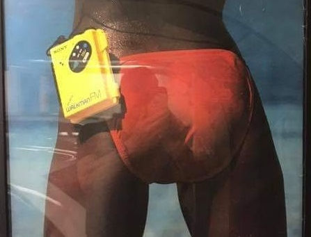 Sony Sports Walkman www.walkman.tech