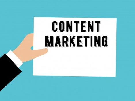 WHY NOW IS A GOOD TIME TO INVEST IN CONTENT MARKETING