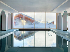 Where to Go to Enhance and Restore Your Wellbeing