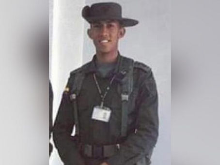 Un cordobés entre las víctimas de atentado con carrobomba en Bogotá