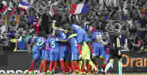 Equipe de France