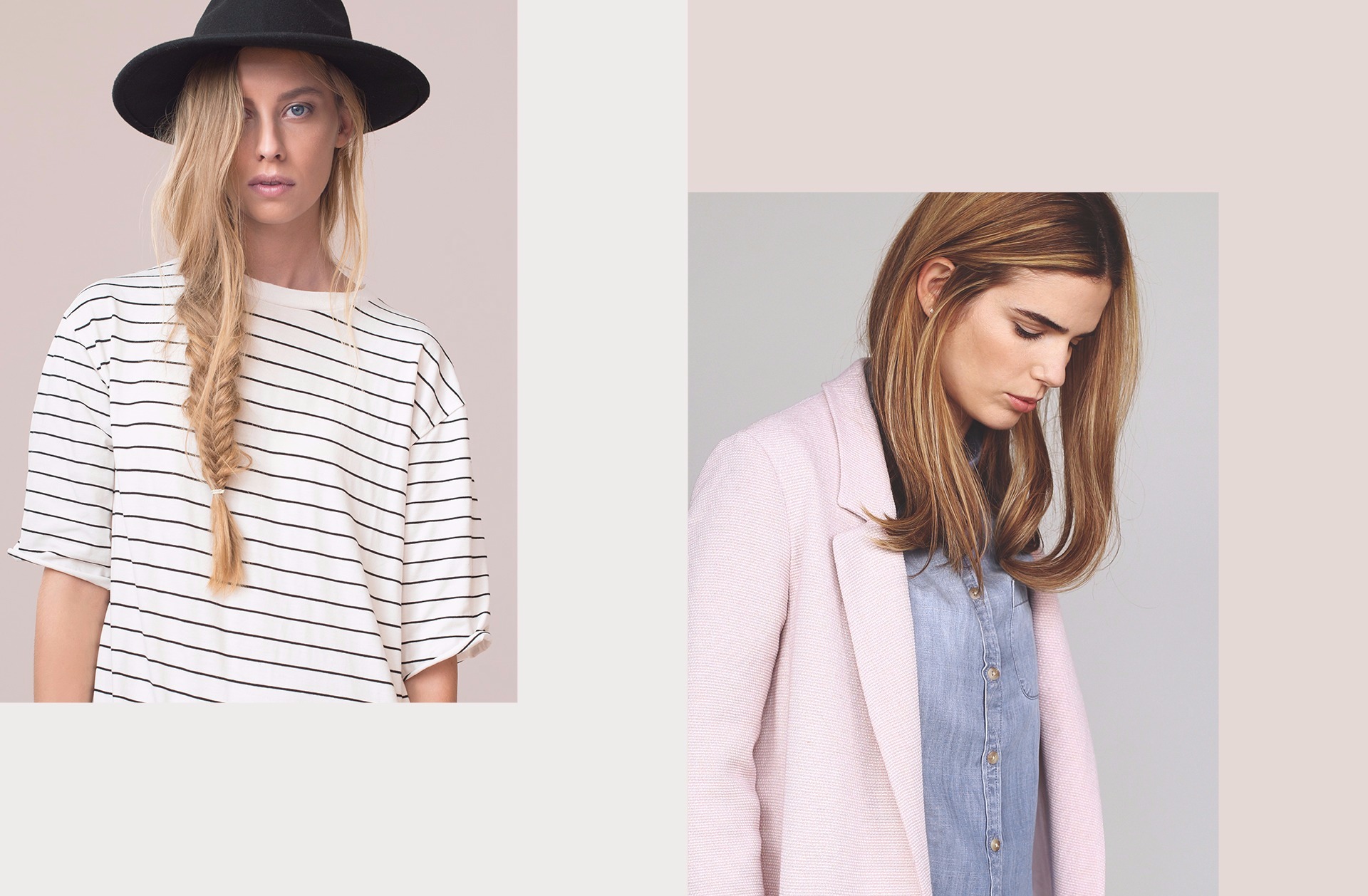 Fashion Brand content media