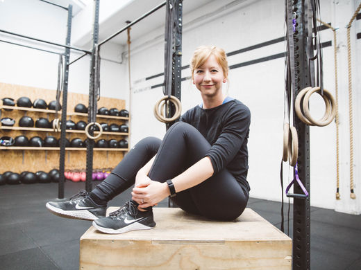 Wildheart of the Month | Kim