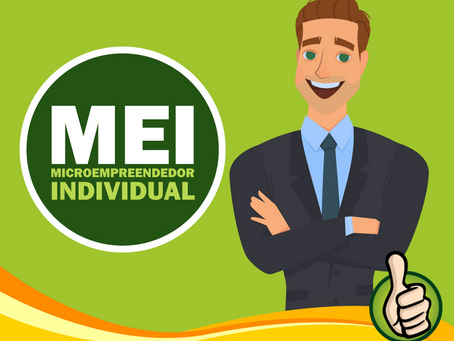 O que é ser MEi ?