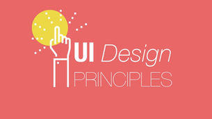 Principles of UI Design