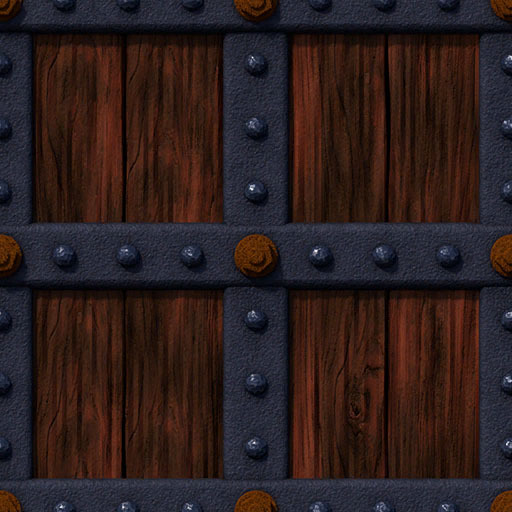 Using Cinema 4D to Create Game Textures