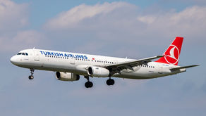 Turkish Airlines Extension of Flight Suspension Announcement
