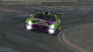 Online: Nurburgring 24H Powered by VCO This Weekend!