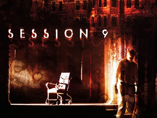 Session 9 film review