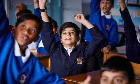 How to improve the school results: not extra maths but music, loads of it