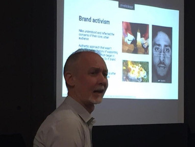 Brand activism has opened up new opportunities for brands and INGOs to collaborate