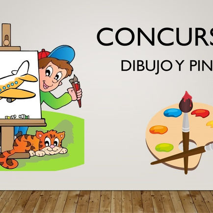 Concurso # 6