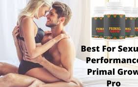 Primal Grow Pro Is Effective Or Just Online Scam content media