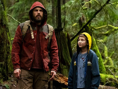 Light of My Life (2019)