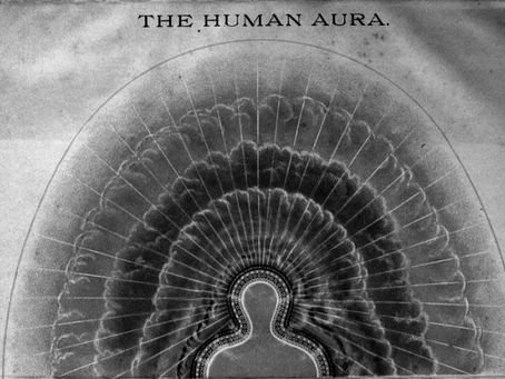 Understanding Auras