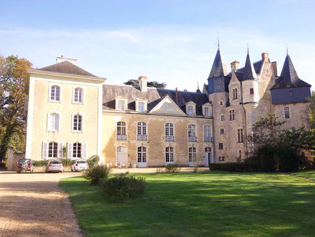 Interview with the architect