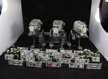 KublaCon Accessories