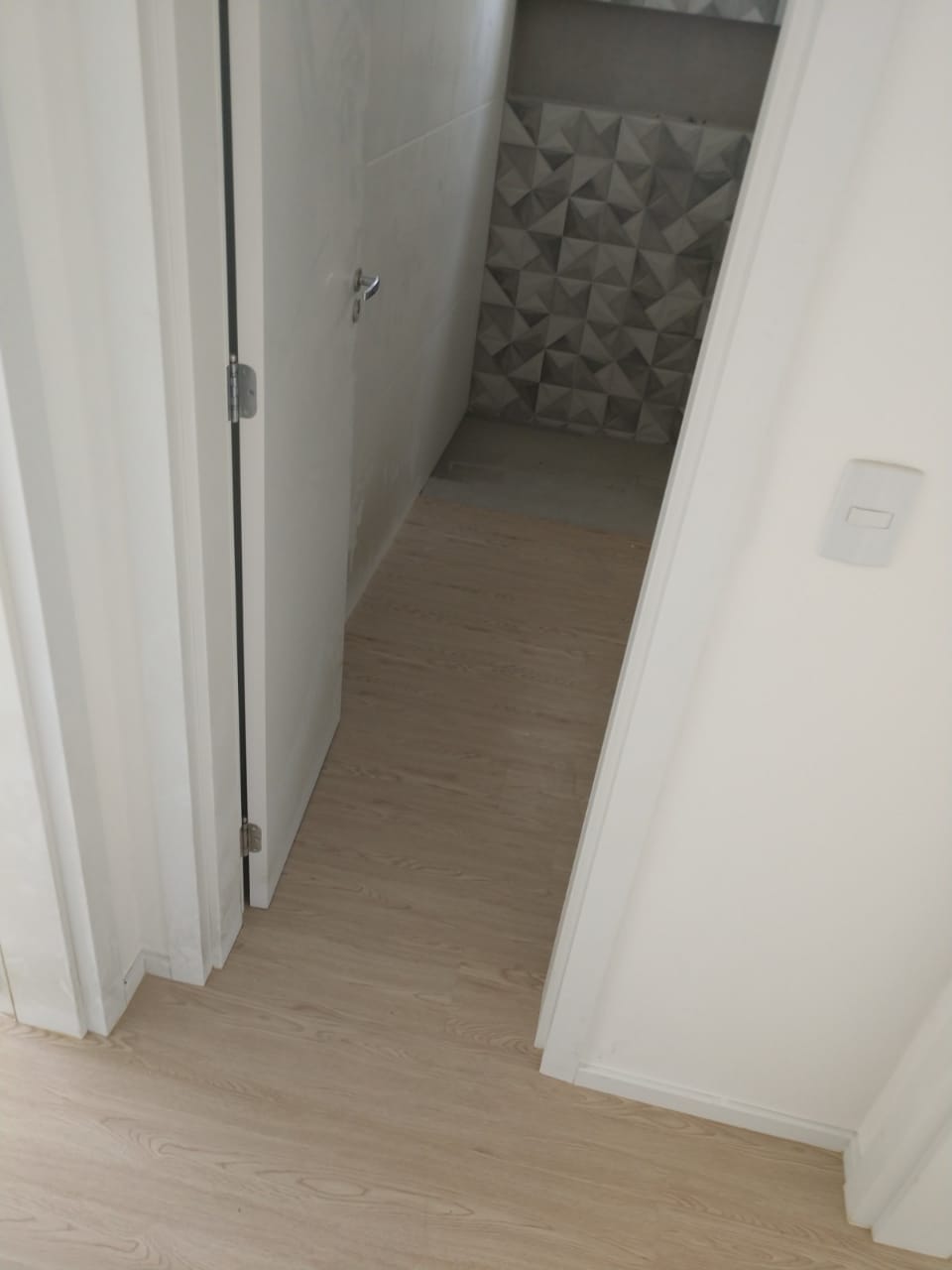 Piso de PVC Canela — foto 2