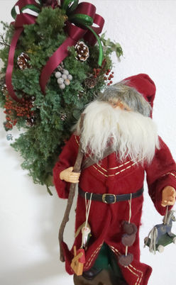 🌟🎄教室はクリスマスの模様替え🎅2020,11,13