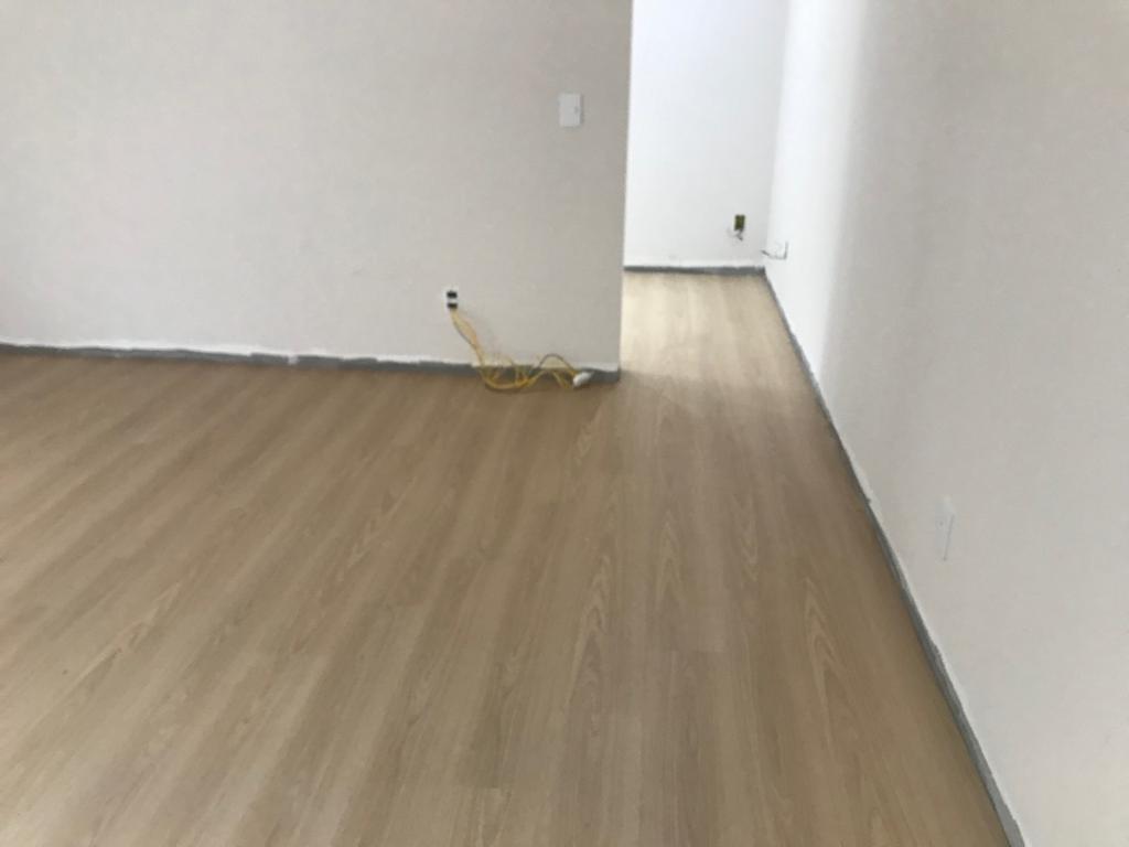 Piso de PVC Areia