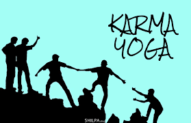 karma yoga
