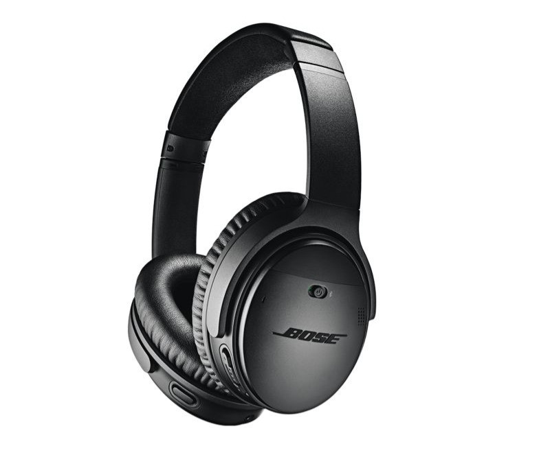 Bose Quiet Comfort Noise Cancelling Headphones