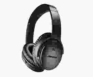Bose Quiet Comfort Noise Cancelling Headphones