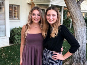 5 Life lessons I will pass along to my daughters