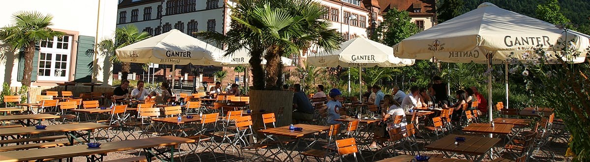 Gasthaus Schützen in Freiburg content media