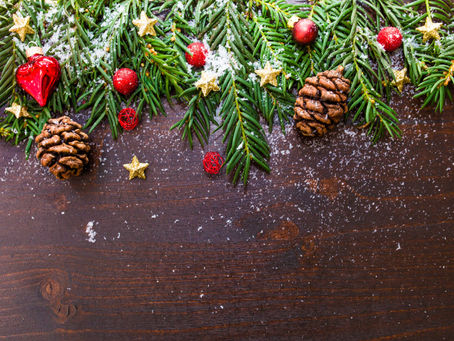 Diversity & Inclusion at Christmas