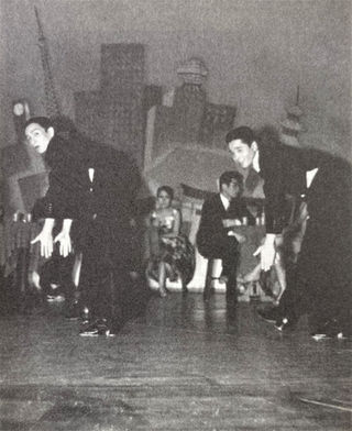 中野兄弟物語 Mysite