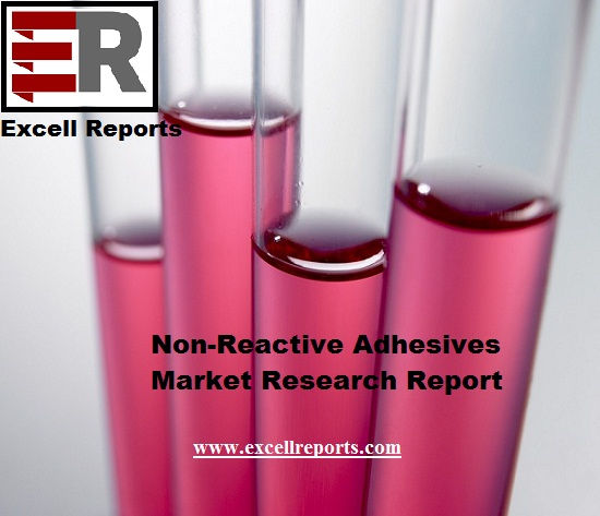 Non-Reactive Adhesives