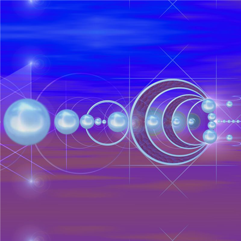 Geometria Sagrada - Renascimento