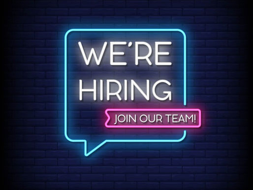 HELP WANTED: A Call for Volunteers & Contributors!