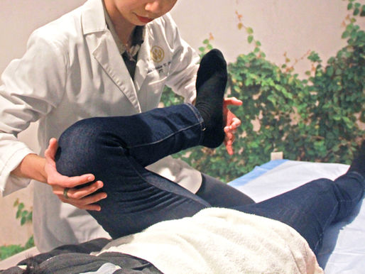 Physical Therapy Guide to Frailty