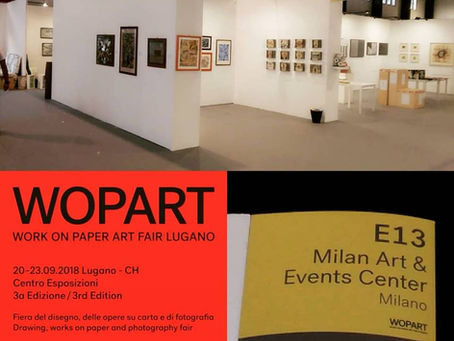 Wopart Lugano
