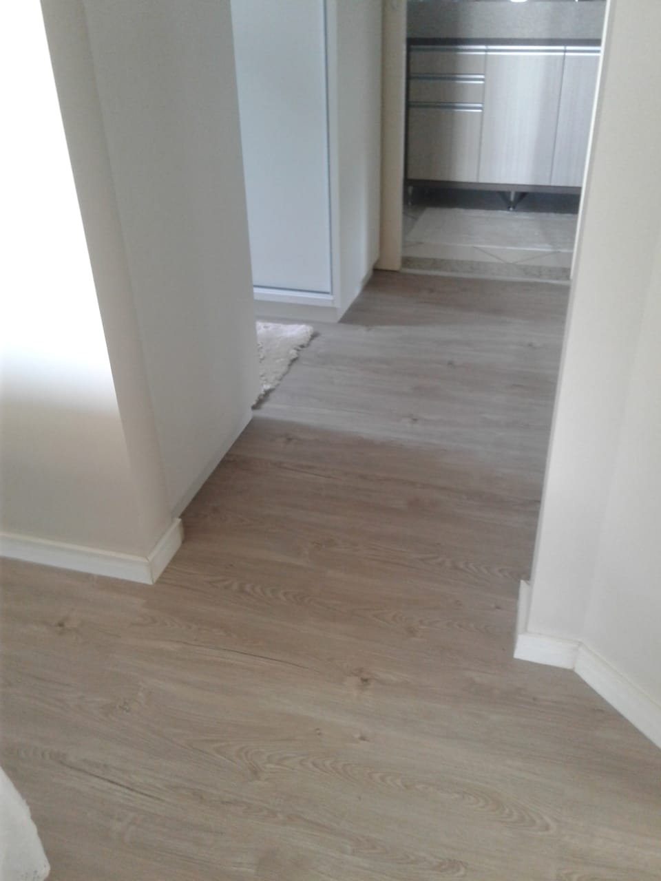 Piso de PVC - Areia — foto 4